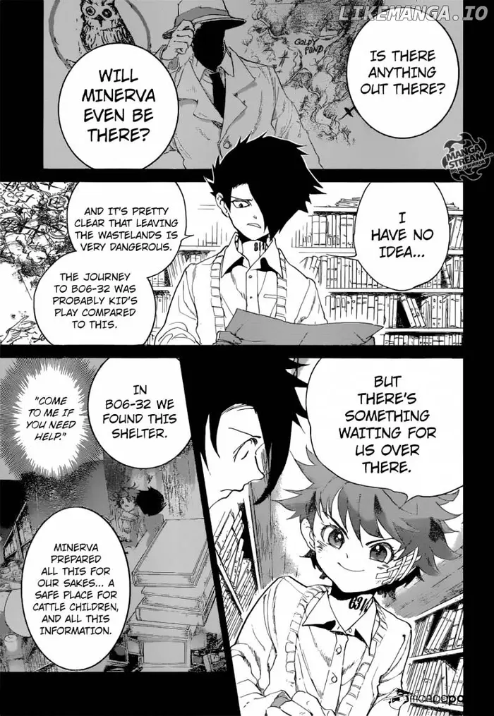 The Promised Neverland chapter 60 image 10_optimized